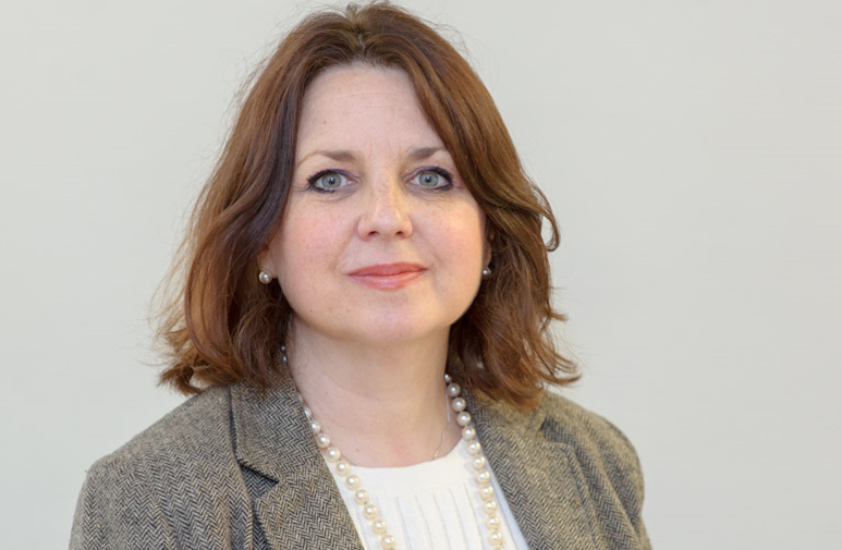 Prof. Dr. Jan Bamford